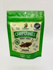 Chapulines original