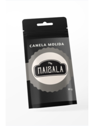 Canela molida