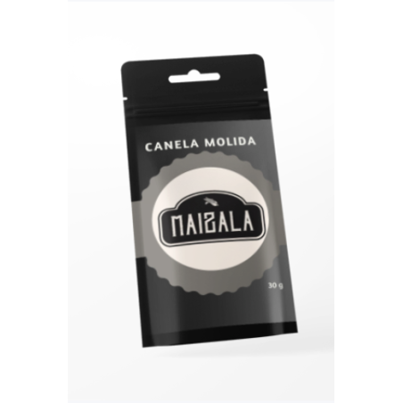 Canela molida