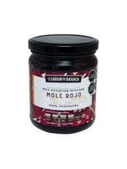 Mole Rojo