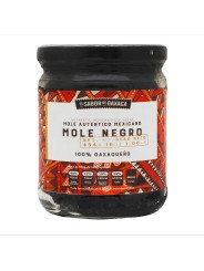 Mole Negro