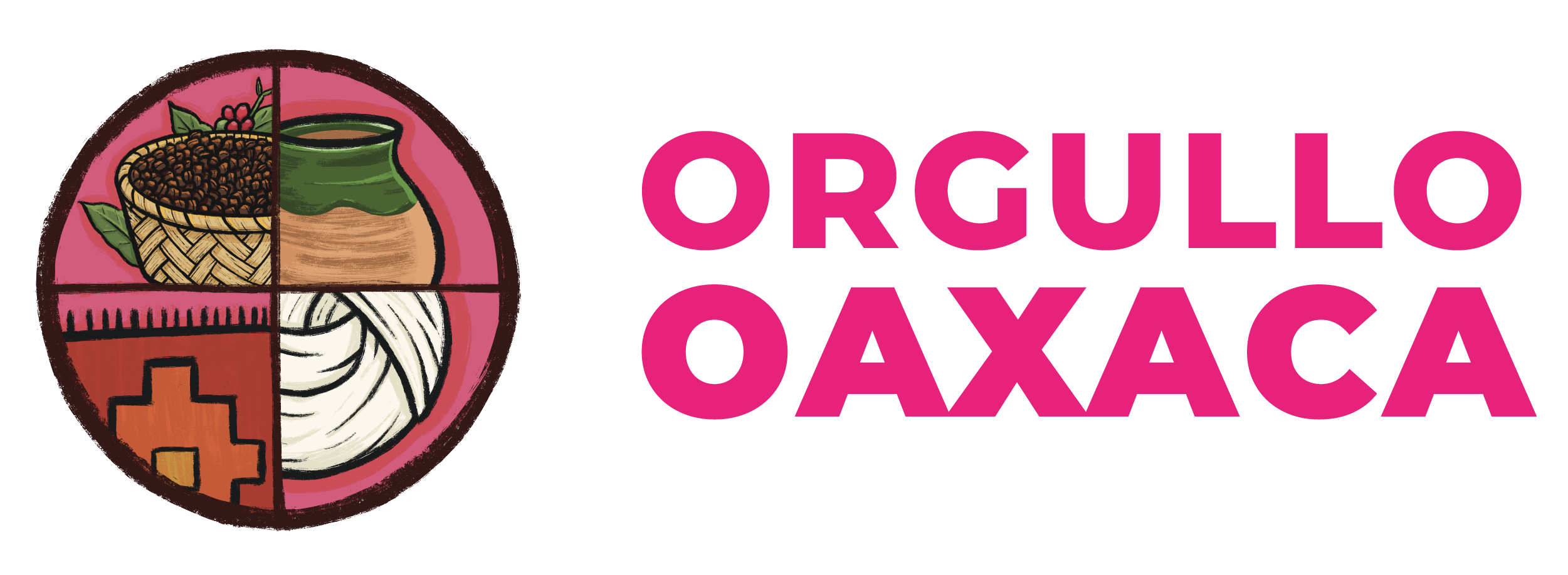 Orgullo Oaxaca