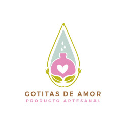 Gotitas de Amor