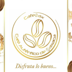 CAFÉ AUTENTICO DE OAXACA