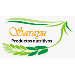 Productos nutritivos sarayu