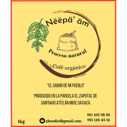 Neepa am