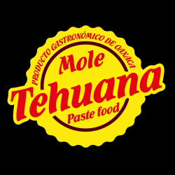 MOLE TEHUANA.