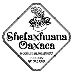  Shelaxhuana Oaxaca