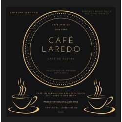 Café Laredo 