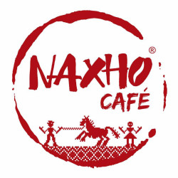 Naxho cafe  