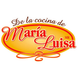  De la Cocina de María Luisa