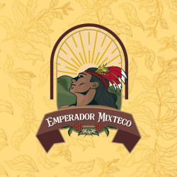 Emperador Mixteco